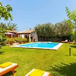 Сasa de vacaciones Vadell