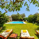 Сasa de vacaciones Vadell