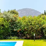 Сasa de vacaciones Vadell