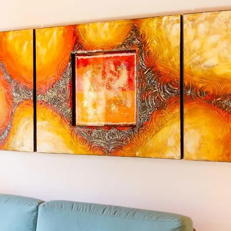 Semesterbostad Vadell Pollença