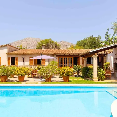 Vadell Semesterbostad