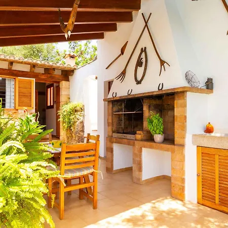 Vakantiehuis Vadell *