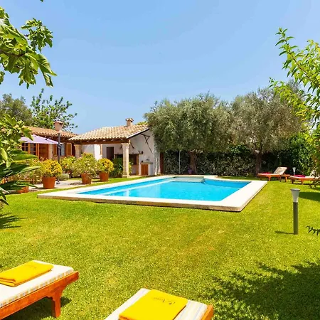 Semesterbostad Vadell