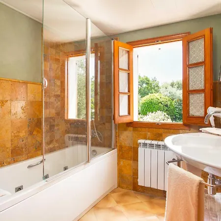 Vadell Semesterbostad *