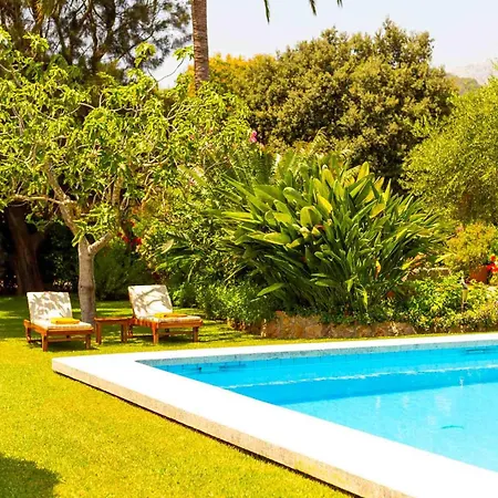 Semesterbostad Vadell Pollença