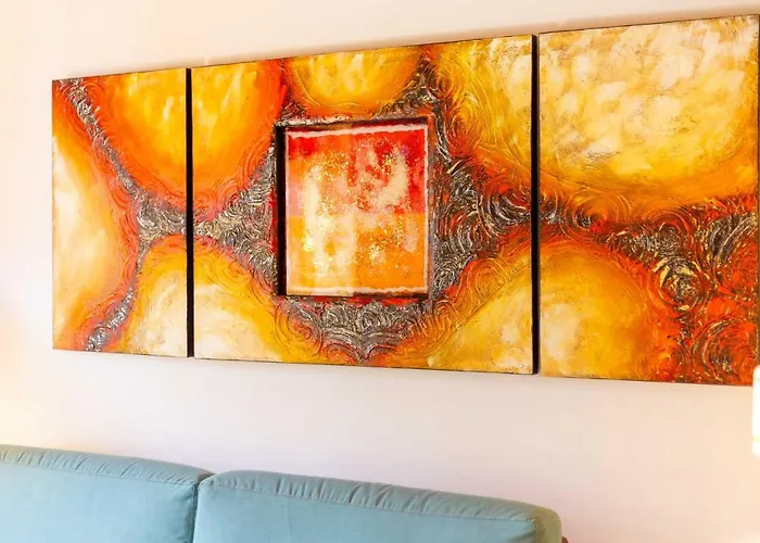 Vakantiehuis Vadell Pollença