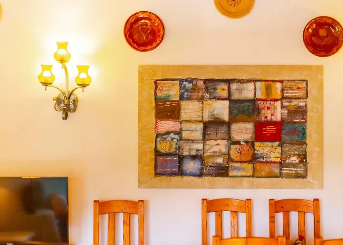 Vadell Vakantiehuis Pollença