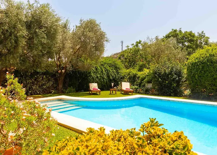 Vadell Vakantiehuis *