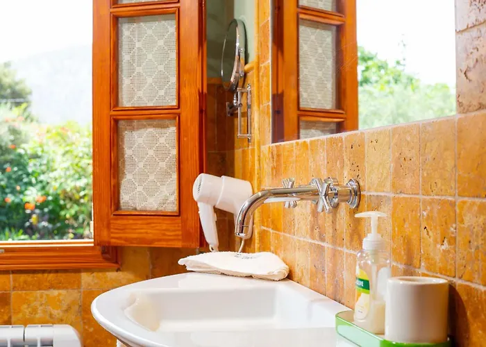 Vakantiehuis Vadell *