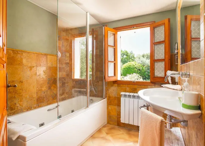 Vadell Vakantiehuis *