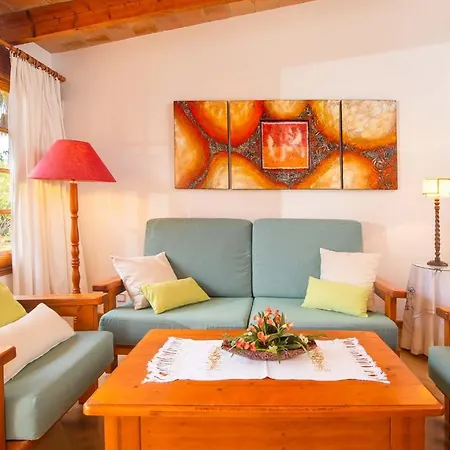 Будинок відпочинку Vadell