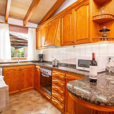 Holiday home Vadell *