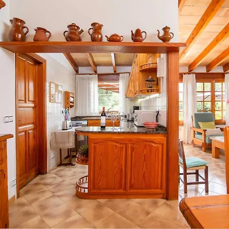 Ferienhaus Vadell