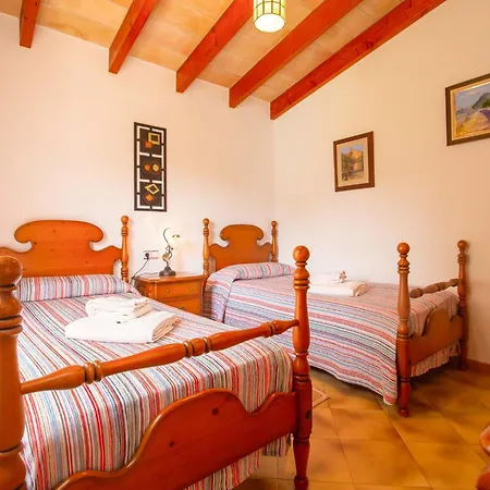 Holiday home Vadell Pollenca
