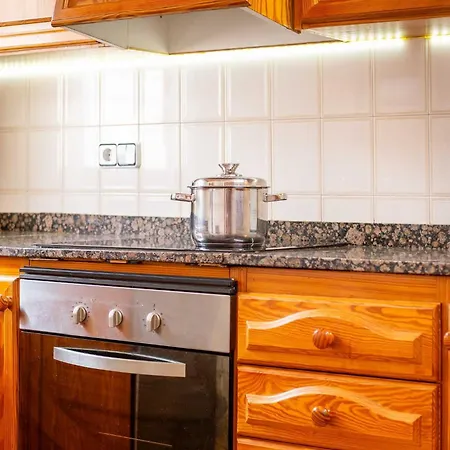 Vadell Holiday home *