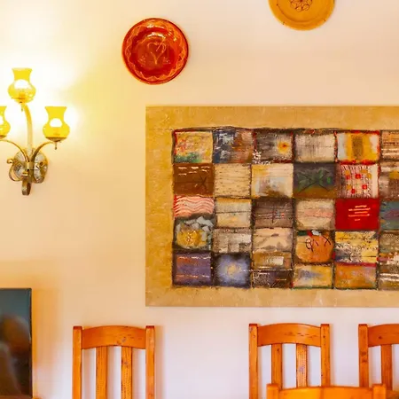 Vadell Будинок відпочинку Польєнса