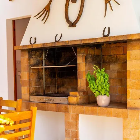 Vadell Будинок відпочинку Польєнса