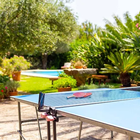 Vadell Holiday home