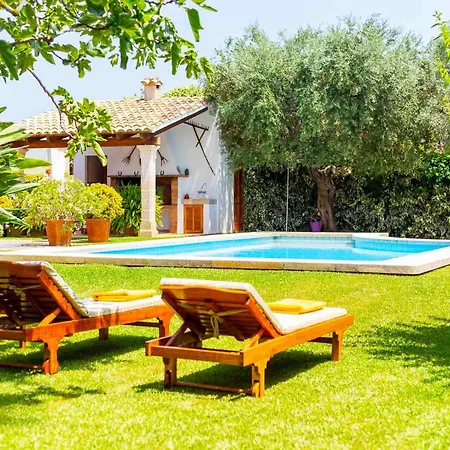 Vadell Будинок відпочинку Польєнса