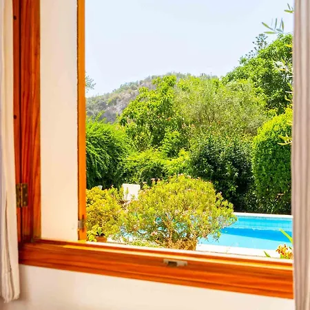 Vadell Будинок відпочинку