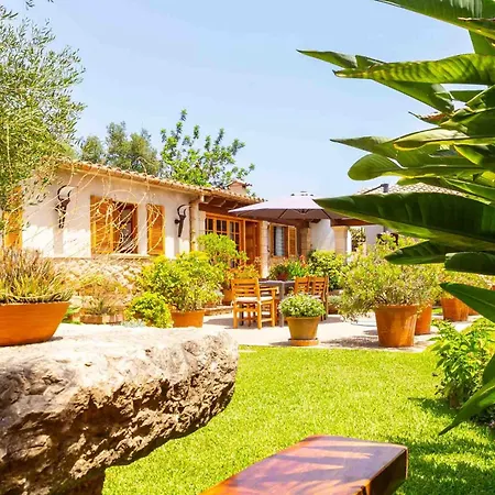 Holiday home Vadell *