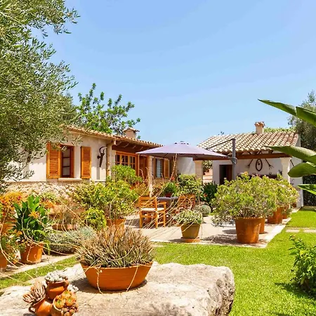 Holiday home Vadell