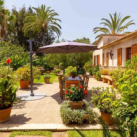 Vadell Holiday home Pollenca