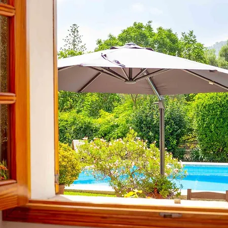 Будинок відпочинку Vadell