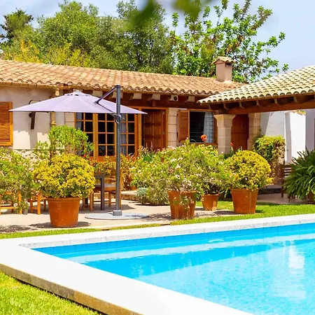 Vadell Holiday home Pollenca