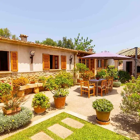 Vadell Holiday home Pollenca
