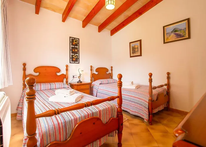 Сasa de vacaciones Vadell Pollensa