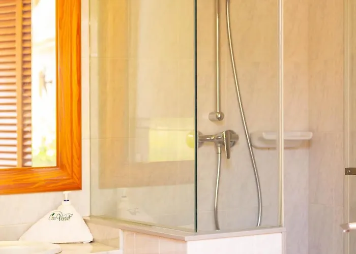 Vadell Сasa de vacaciones