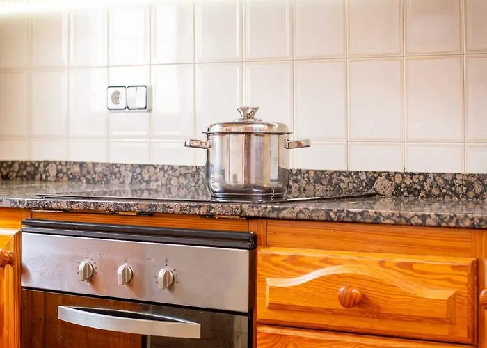 Vadell Сasa de vacaciones *