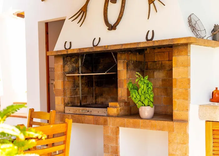 Vadell Сasa de vacaciones Pollensa