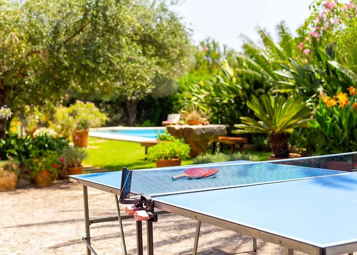 Vadell Сasa de vacaciones