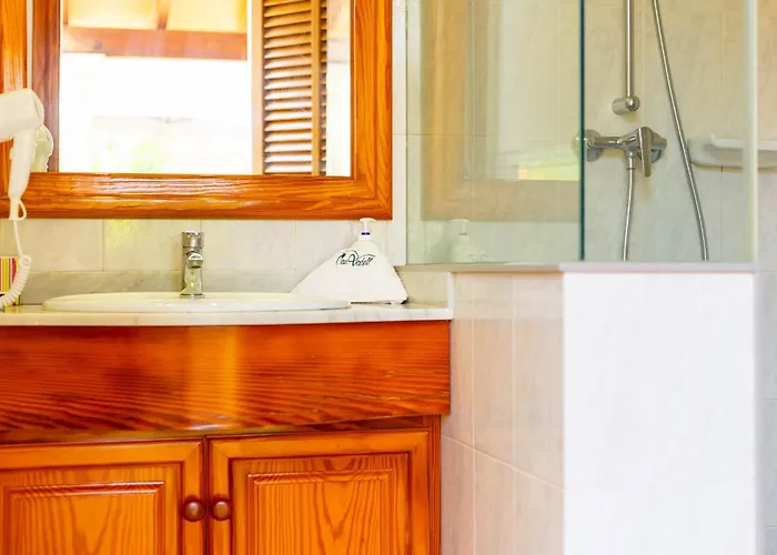 Vadell Сasa de vacaciones Pollensa