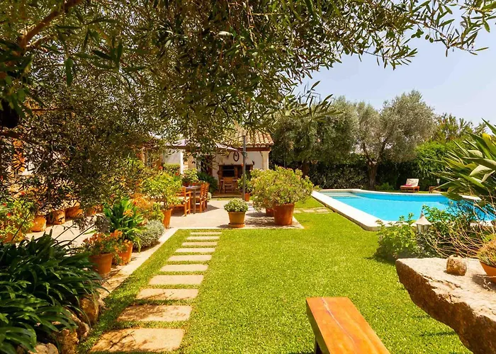 Сasa de vacaciones Vadell *