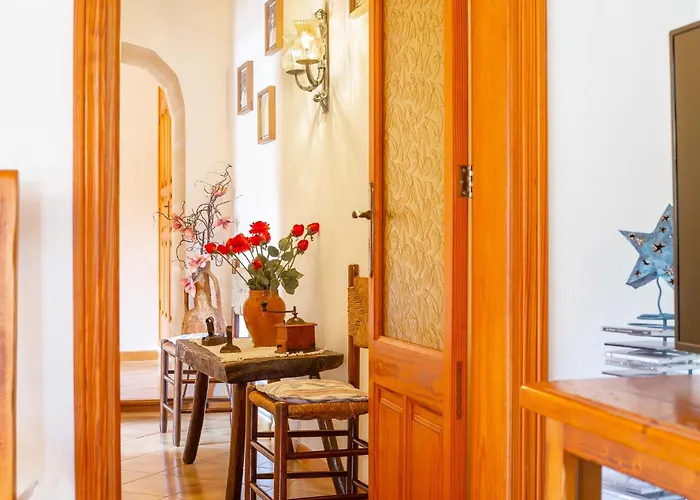 Сasa de vacaciones Vadell Pollensa