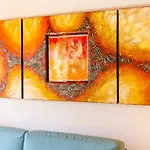 度假居 Vadell 波连斯萨