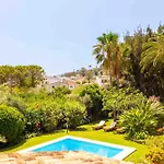 度假居 Vadell 波连斯萨