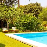 度假居 Vadell 波连斯萨